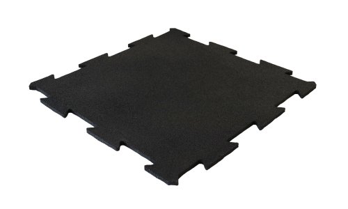 ergotile_puzzle_rubber_tile_c1-black_rubber_flooring_for_fitnes_and_home_gyms_1